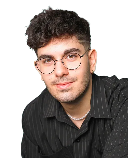 Kourosh