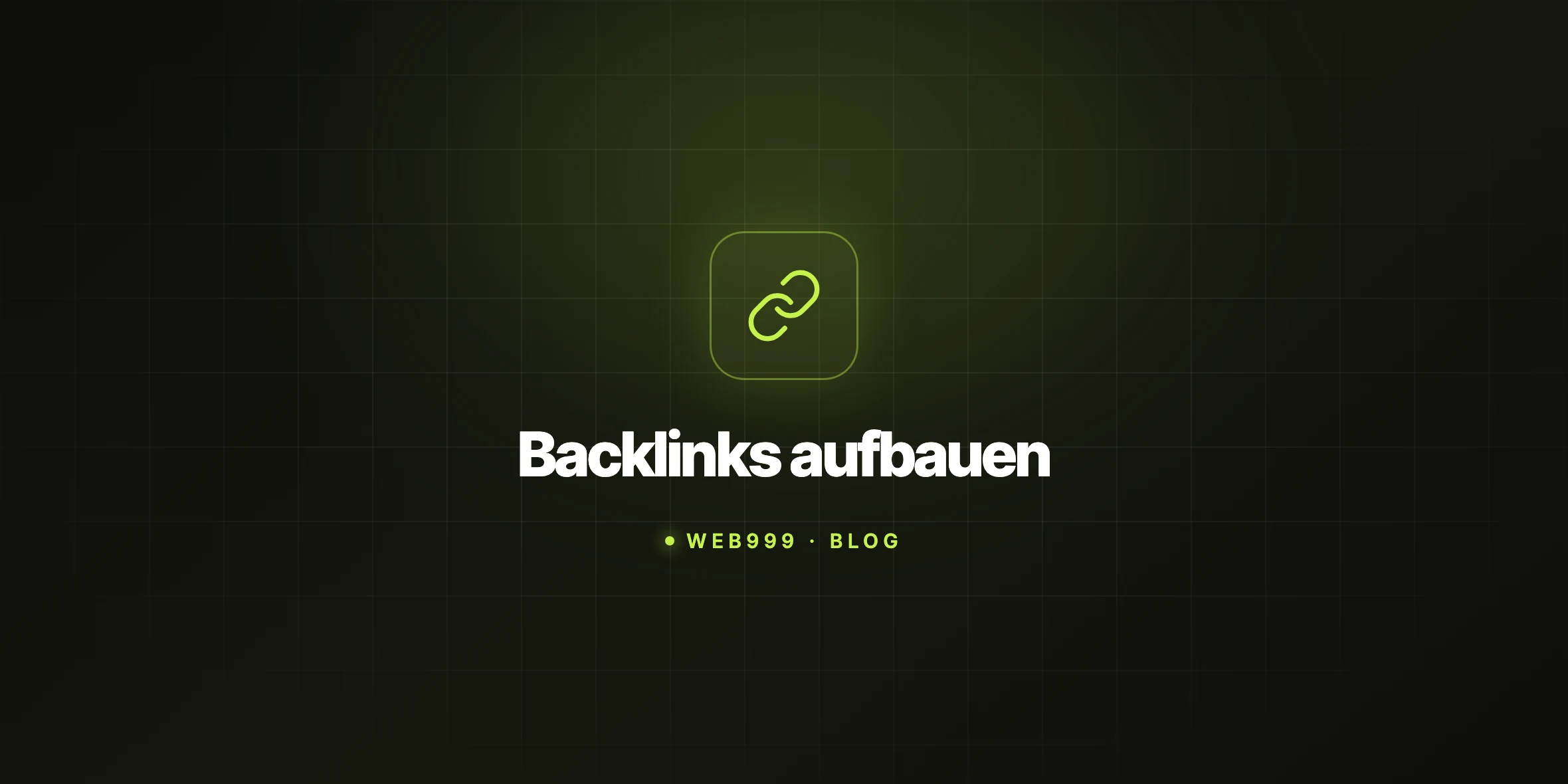 Backlinks aufbauen für KMU – mehr Autorität und bessere Rankings bei Google