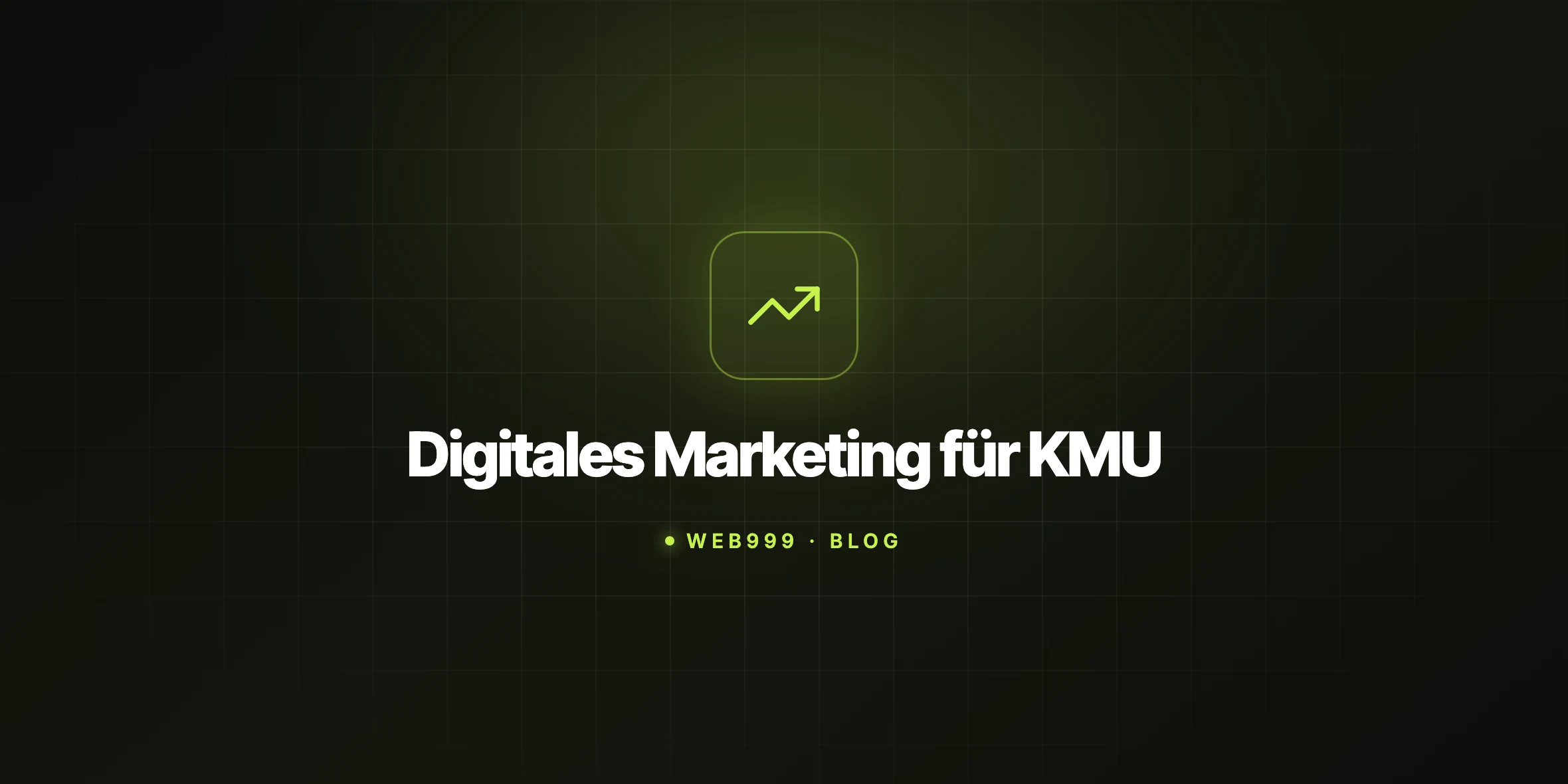 Digitales Marketing für kleine Unternehmen