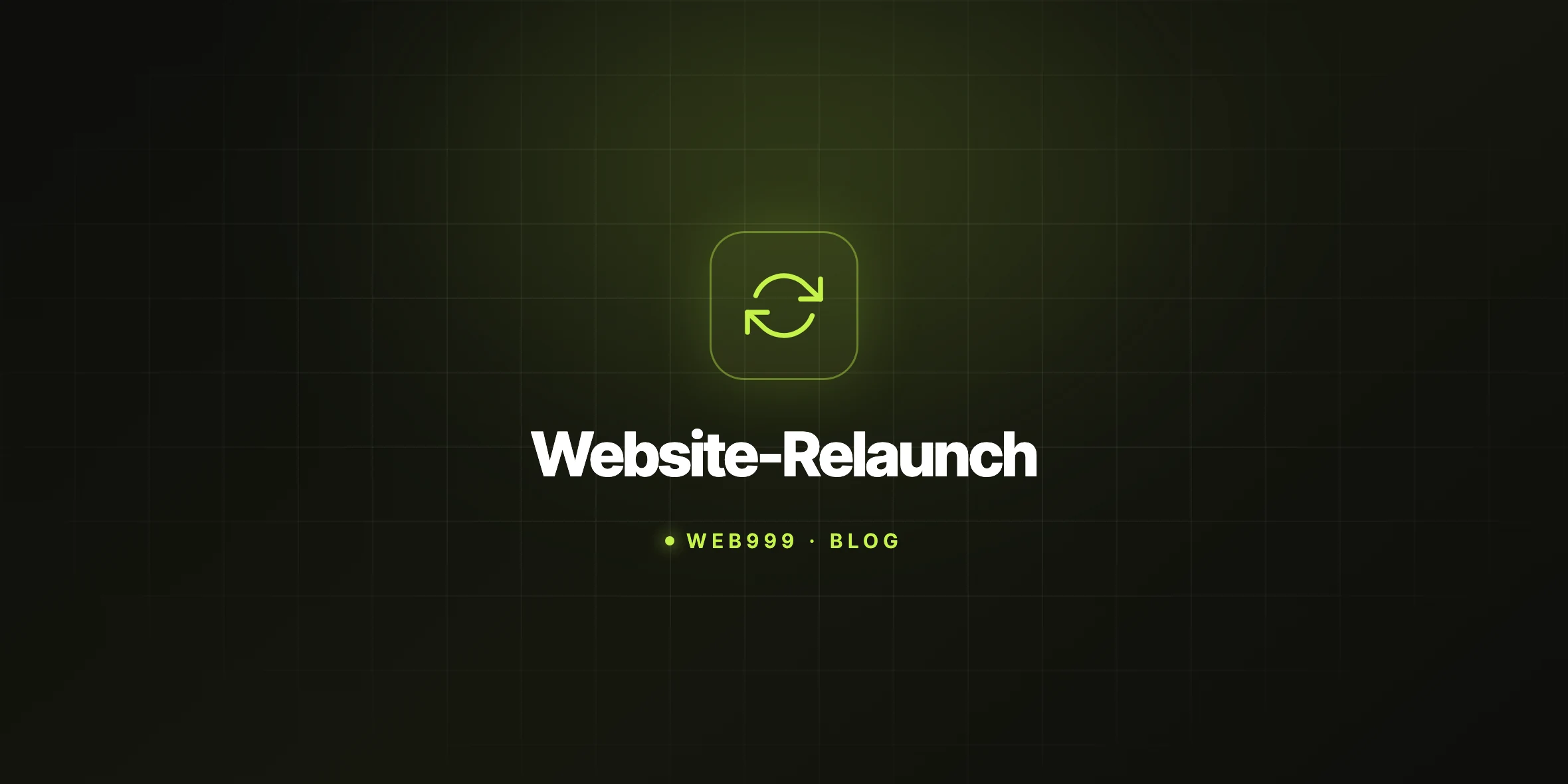 Website-Relaunch Leitfaden
